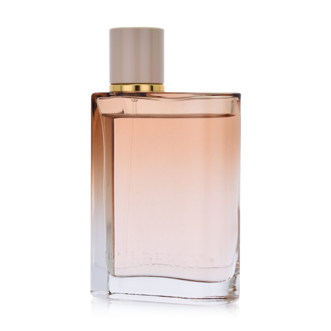 Burberry Her Intense Парфумована вода жіноча, 50 мл