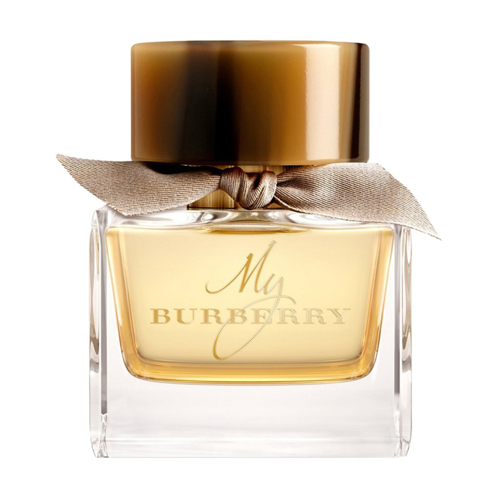 Burberry My Burberry Парфумована вода жіноча, 50 мл